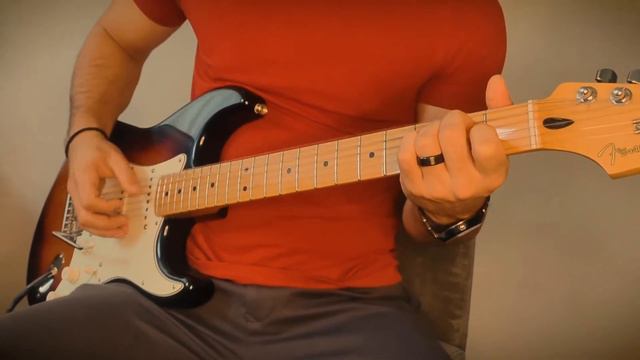 Another Love - Tom Odell (Fingerstyle Cover) смотреть онлайн