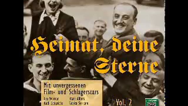 CD Heimat, Deine Sterne - Das Wunschkonzert F. Die Deutsche Wehrmacht, Vol. 2