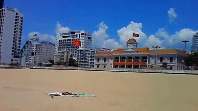 ОСТРОВА.ОТДЫХ.ПЛЯЖИ МИРА. ВЬЕТНАМ. НЬЯ-ЧАНГ смотреть онлайн