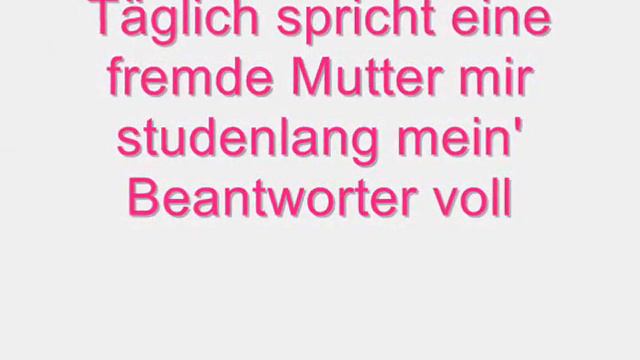 Roger Cicero - Alle Möbel verrückt (with lyrics) смотреть онлайн