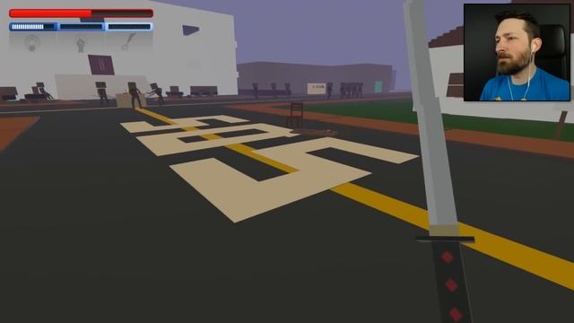 THE ROAMING DEAD FINALE - Best User Made Levels - Paint the Town Red смотреть онлайн