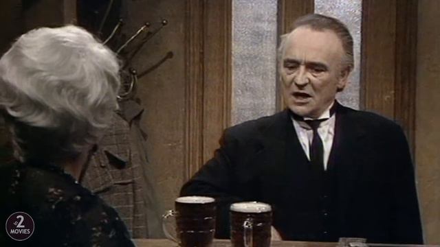 Carry On Laughing • The Complete Series • [ Sid James, Joan Sims ] #britishcomedy