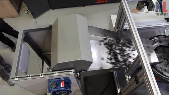 Modern Ammunition Manufacturing Process - Inside Bullets Factory