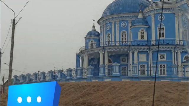 С ПРАЗДНИКОМ! С ДНЁМ БЛАГОВЕЩЕНИЯ ПРЕСВЯТОЙ БОГОРОДИЦЫ! ??? ТЕЛЬМА. 21.11.2023г. Здоровья всем!