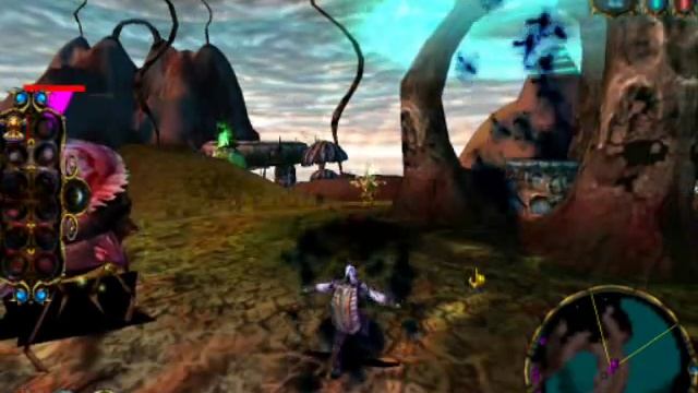 Sacrifice Walkthrough - Charnel Mission 5 - Golgotha Revisited 2/2 смотреть онлайн