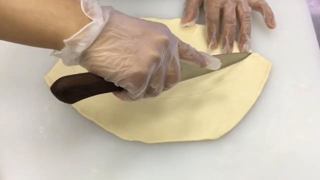 Мастер класс Приготовление пирога 