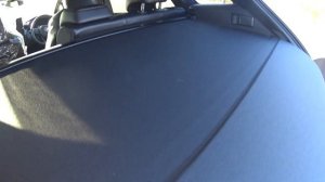 Toyota Corolla Touring, 2020, аукцион ТАА