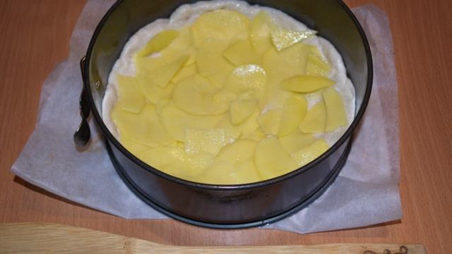 Сборник рецептов