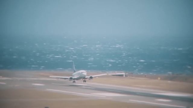 Самые страшные посадки самолетов, снятые на камеру смотреть онлайн