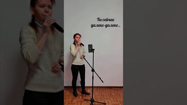 "В землянке" А.Сурков/К.Листов (cover).. смотреть онлайн