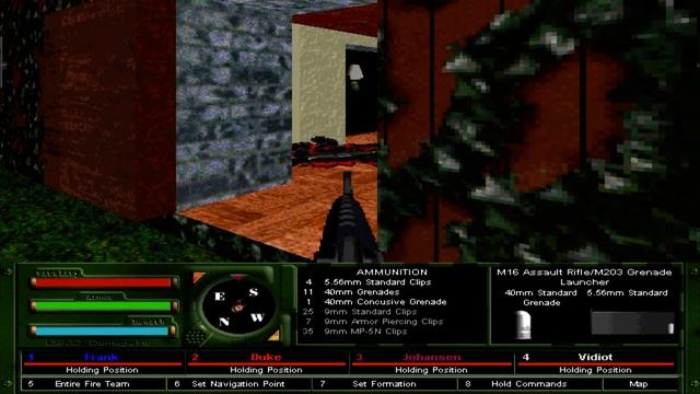 Damage Incorporated (Video Game) PC Walkthrough # 9 смотреть онлайн