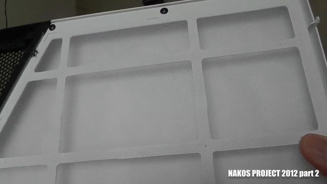 GTX690 3770k DREAM MACHINE 120hz 3D PC BUILD - Part 2/5 смотреть онлайн