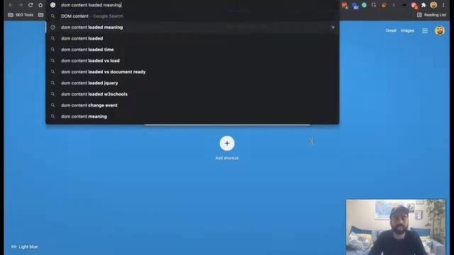 First Contentful Paint For SEO (3G Network) | Serpwizz Reports смотреть онлайн