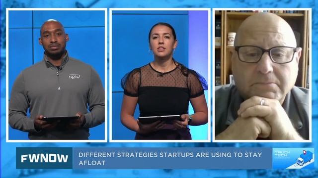 Different strategies startups are using to stay afloat смотреть онлайн