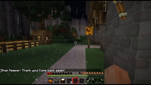 Twilight Forest/Tale of Kingdoms Part 3: There Will Be Blood смотреть онлайн