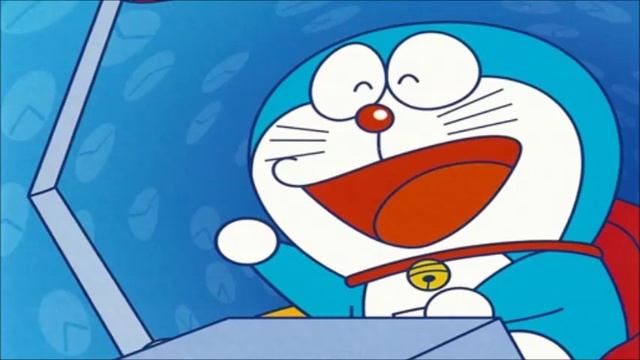 ぼくたち地球人 - 堀江美都子[BGM]BOKUTACHI CHIKYUJIN - MITSUKO HORIE アニメ ドラえもん DORAEMON エンディング смотреть онлайн