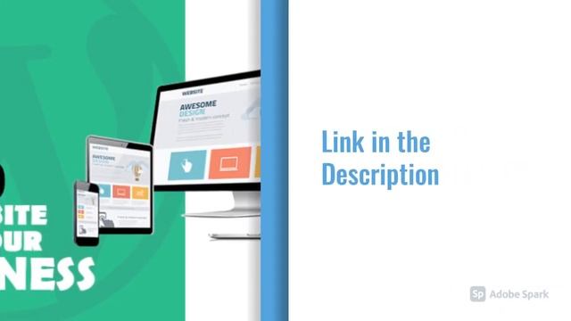 I will build a website for your business Why me? Wordpress Developer with over 4 years of progres смотреть онлайн