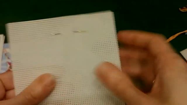 Обзор набора магниты 