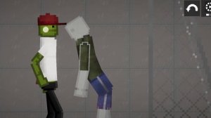 мини-фильм торнадо в melon PlayGround