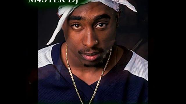 Taio Cruz Ft 2Pac - Shes Like A Star Remix