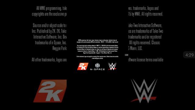 [Hindi] How to download wwe 2k on android for free - A R Gaming смотреть онлайн