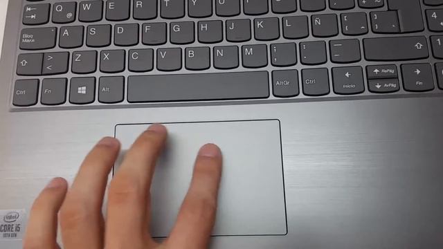 REVIEW Lenovo ThinkBook 15 | Una notebook con todo lo que necesitás (y más...) смотреть онлайн