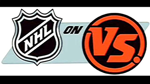 NHL on OLN / Versus Theme - ( 2005-10 ) смотреть онлайн