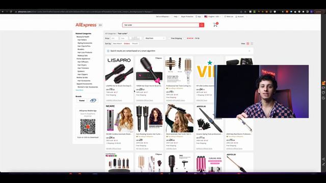 TOP 10 SHOPIFY DROPSHIPPING PRODUCTS TO SELL IN JUNE смотреть онлайн