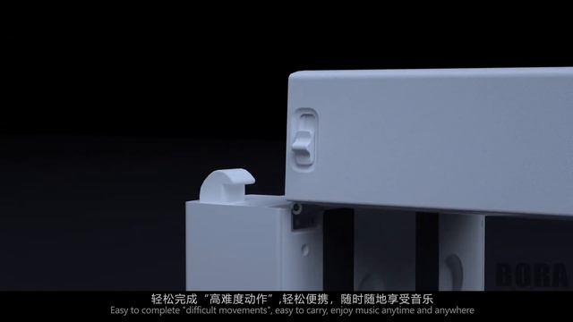 Folding piano factory supply | Are you looking for digital piano manufacture? BORA PIANO here 🙋🙋♂️ смотреть онлайн