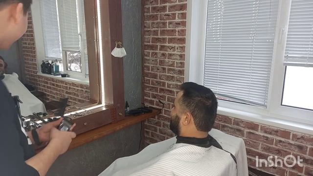 модельная стрижка смотреть онлайн