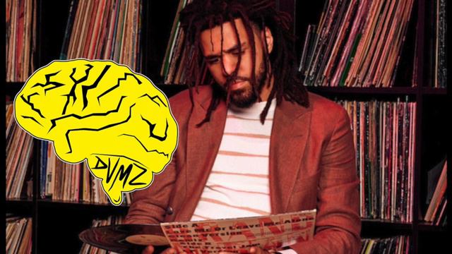 J Cole Type Beat 2020 - HARD TIMES | @dviousmindz смотреть онлайн