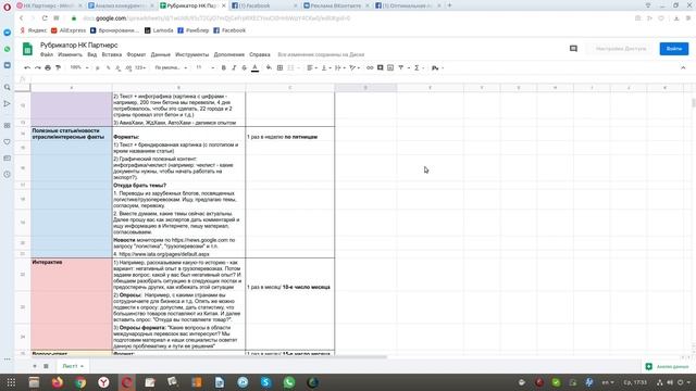 SMM Практика смотреть онлайн