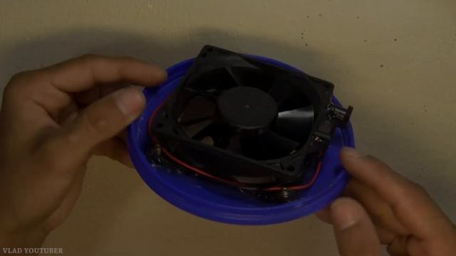 Как сделать мини-кондиционер своими руками / How to make a mini air conditioner with your own hands смотреть онлайн