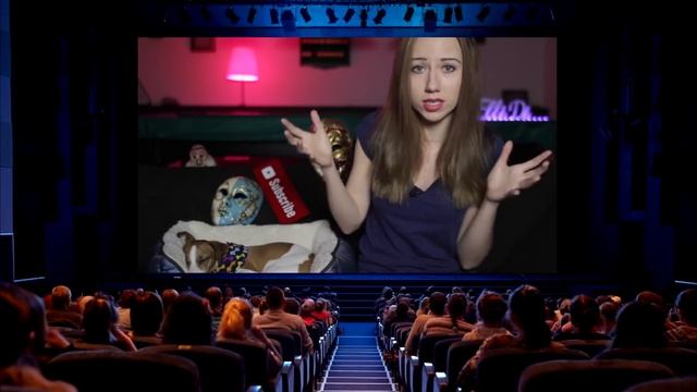 5 ЗАГАДОЧНЫХ ФАКТОВ | ЭЛЛИ ДИ / Elli Di