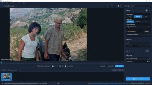 0131 Как улучшить качество видео 2.0 / Лучшие программы для увеличения разрешения видео и фото