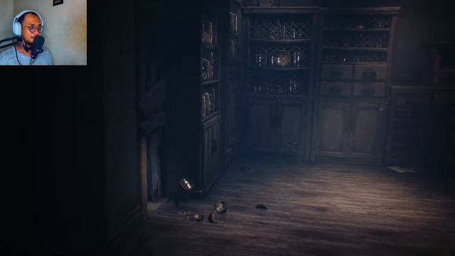 [🔴LIVE] GILA SERU BANGET ASLI!!! | Little Nightmare 2 GAMEPLAY #1 смотреть онлайн