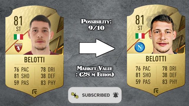 fifa 22 New Confirmed transfers & rumours ft Pogba смотреть онлайн