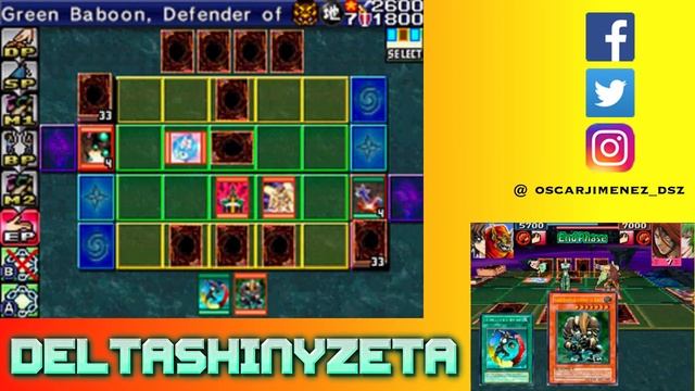 Yu-Gi-Oh! World Championship 2008 - Gameplay - Walkthrough - Let's Play - Part 24 смотреть онлайн