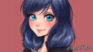 Леди баг и кот Нуар/фанфик/Красная Шапочка другая история/глава 4