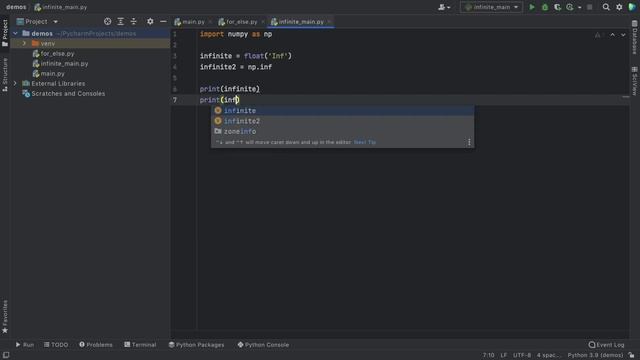 5 Interesting Facts about Python 2022 смотреть онлайн
