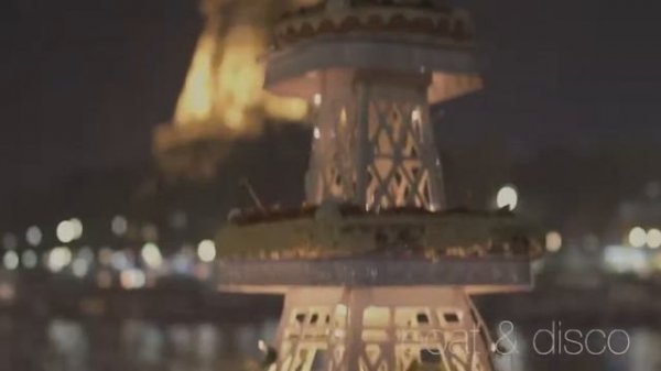 Stratagem Creative SOLUTIONS Париж, Франция