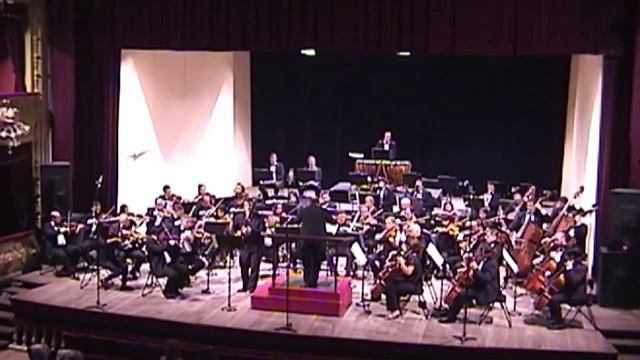 Weber Bassoon Concerto. III Rondo - Allegro. Eduardo Sirtori, bassoon смотреть онлайн