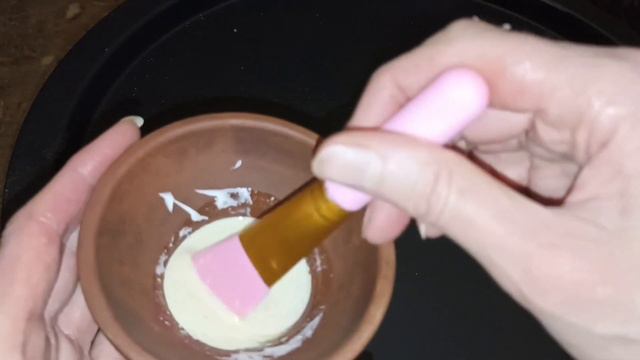 Морщин и Пятен Не Будет Даже в 70+! Омолаживающая Отбеливающая Маска для Лица!