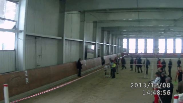 Пятиборье Соревнования РФ в Нижнем Новгороде. Видео с соревнований