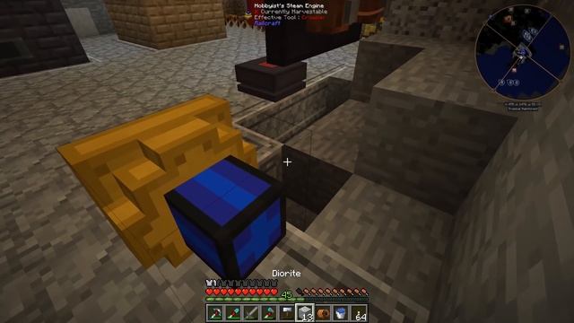 Minecraft Mods FTB Infinity Evolved - GAME CHANGER [E04] (Modded Expert Mode) смотреть онлайн