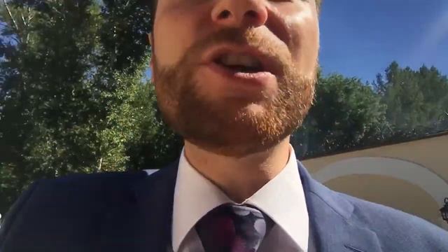 Репортаж со свадьбы Сергея и Айи 7.08.16 смотреть онлайн