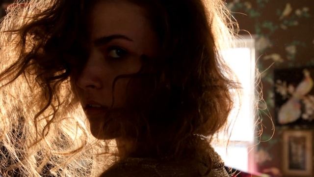 Павел Кашин - Она одна смотреть онлайн