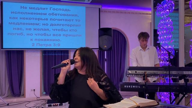 ЦЕЛЬ ХРИСТА - ПРИВЕСТИ НАС К БОГУ. РУЗАННА КАЗАРЯН смотреть онлайн
