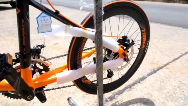 รีวิว มินิ trin x z7 by gtrbike 080-251-5885 смотреть онлайн