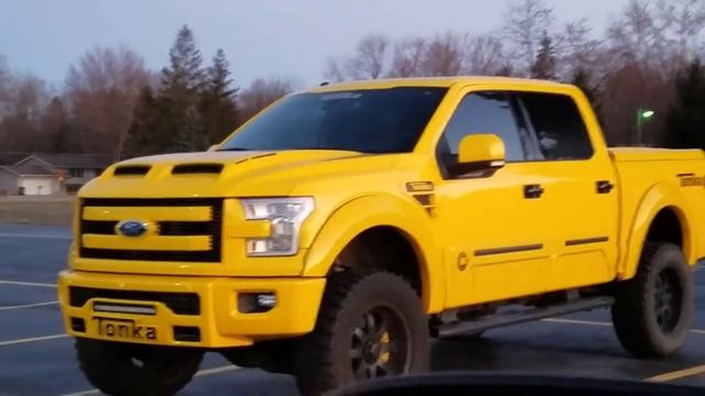 tonka trucks 2 смотреть онлайн